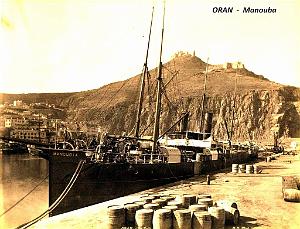 MANOUBA 04